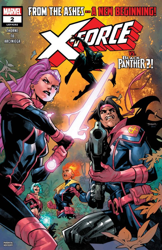 X-Force Vol7 #02