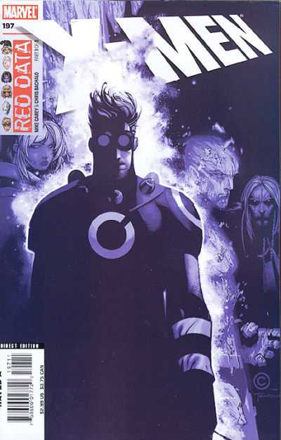 X-Men Vol2 #197