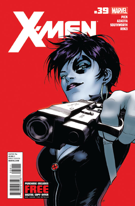 X-Men Vol3 #39