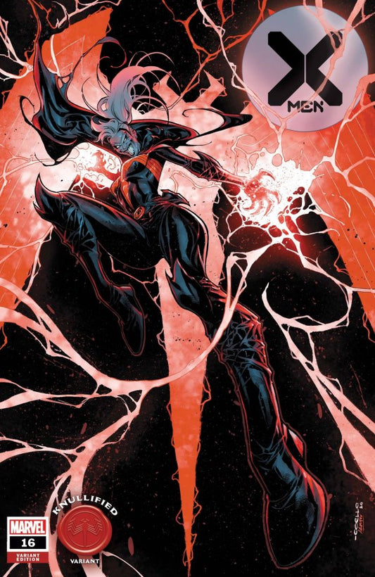 X-Men Vol5 #16Var