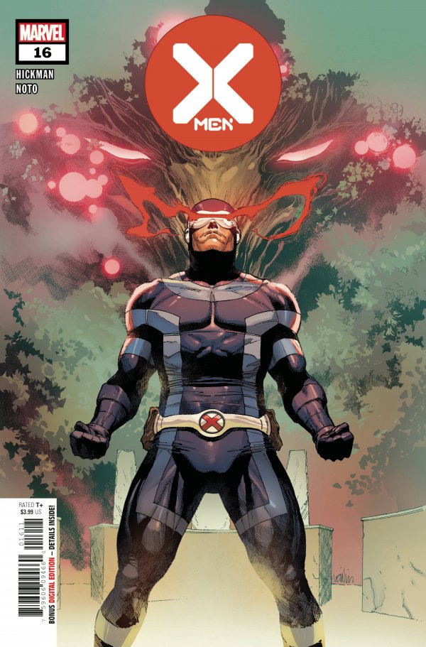 X-Men Vol5 #16