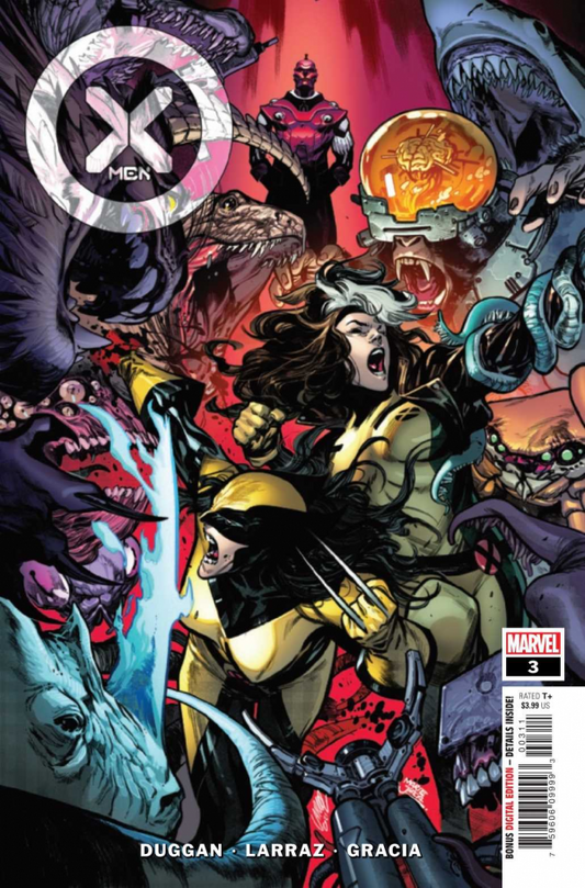 X-Men Vol6 #03