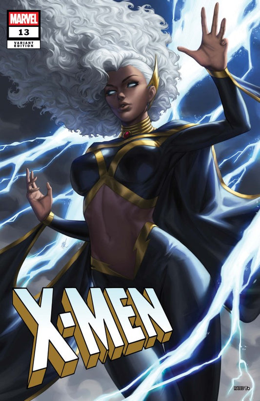 X-Men Vol7 #13 Var