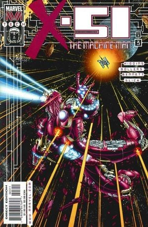 X-51 #03