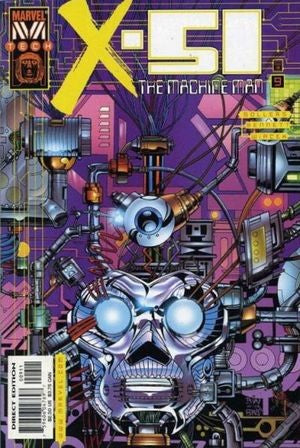 X-51 #09