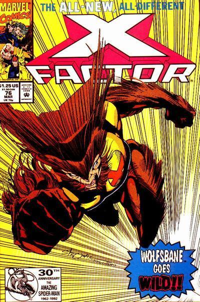 X-Factor Vol1 #076