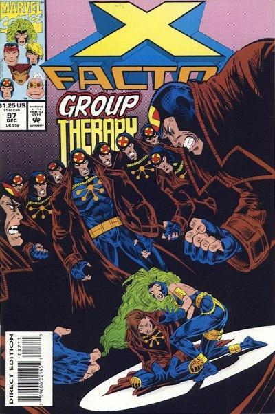 X-Factor Vol1 #097