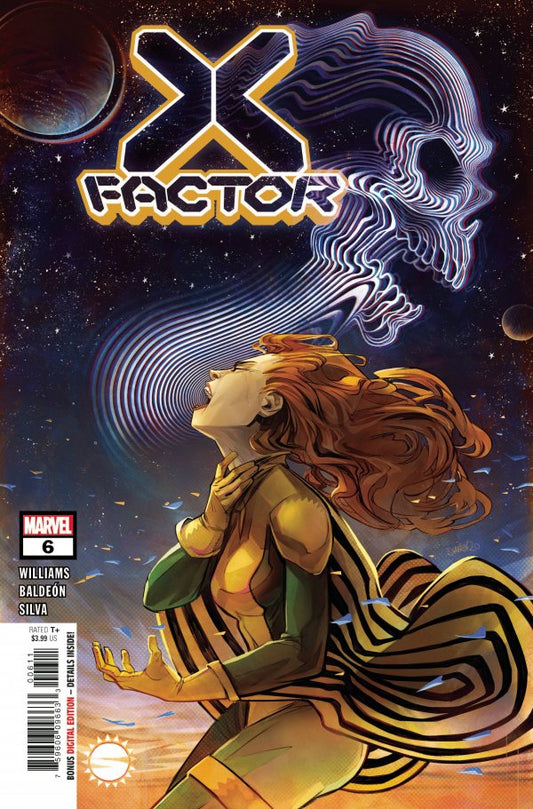 X-Factor Vol 4 #06