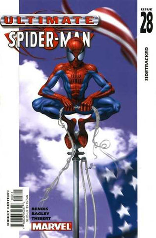 Ultimate Spider-Man Vol. 1 #028