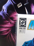 Animal Man Vol. 1 #19