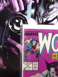 Wolverine Vol. 2 #012 Newsstand Edition