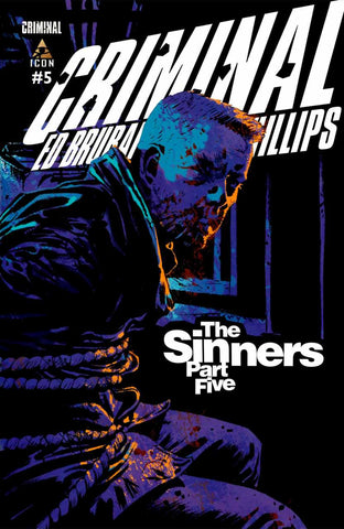 Criminal: The Sinners #5