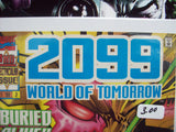 2099: World Of Tomorrow #2