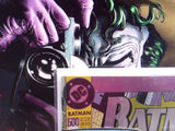 Batman Vol. 1 #500