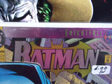 Batman Vol. 1 #500
