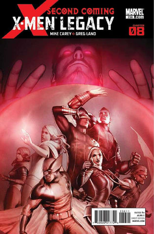 X-Men Vol. 2 #236