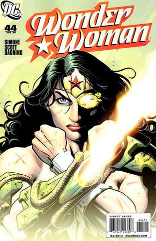 Wonder Woman Vol. 3 #044