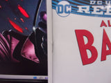 All-Star Batman (Rebirth) #01 Blank Cover