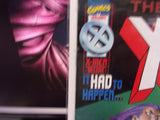 X-Men Vol. 1 #328 Newsstand Edition