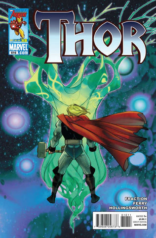 Thor Vol. 3 #616