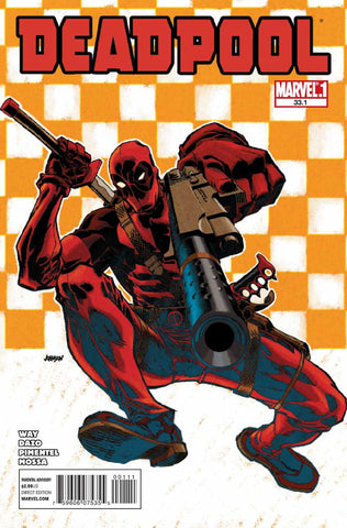 Deadpool Vol 2 #033.1