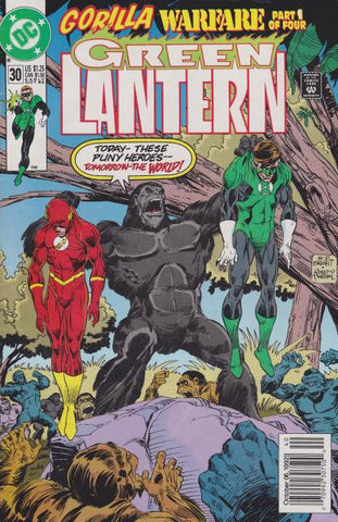 Green Lantern Vol. 3 #030