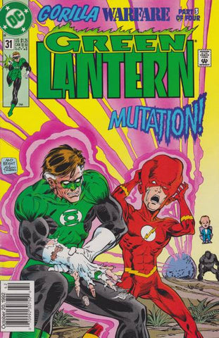 Green Lantern Vol. 3 #031