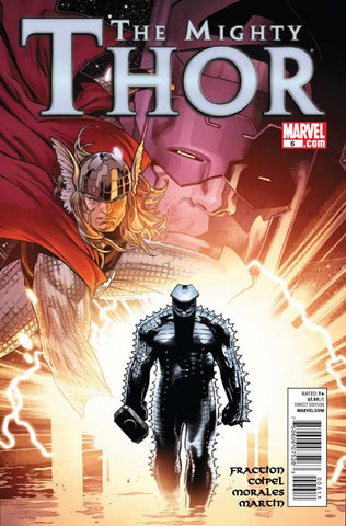 Mighty Thor Vol. 2 #06