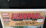 Deadpool Vol 3 #40