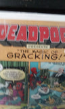 Deadpool Vol 3 #40