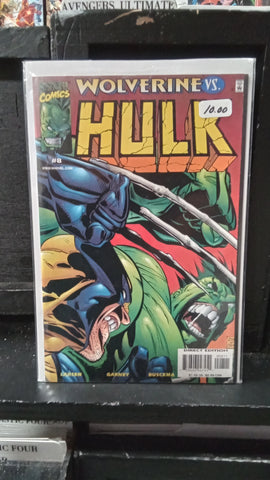 Hulk Vol 1 #08