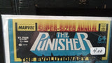 Punisher Vol. 2 Annual #1 (Newsstand Edition)