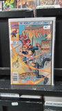 Sensational Spider-Man Vol. 1 #20 Newsstand Edition