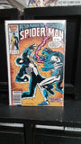 Spectacular Spider-Man Vol. 1 #122 (Newsstand Edition)