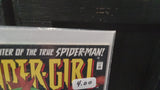 Spider-Girl Vol. 1 #025 (Newsstand Edition)