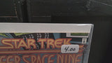 Star Trek: Deep Space Nine #04 (Newsstand Edition)