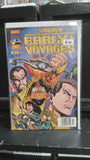 Star Trek: Early Voyages #02 (Newsstand Edition)