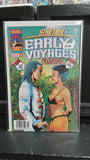 Star Trek: Early Voyages #16 (Newsstand Editon)