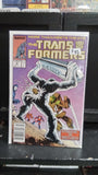 Transformers #30 Newsstand Edition