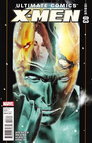 Ultimate Comics X-Men #03
