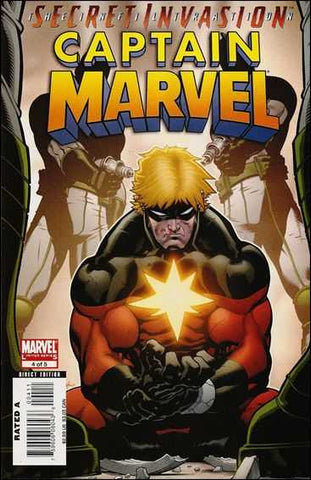 Captain Marvel Vol 5 #04