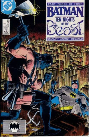 Batman Vol. 1 #419