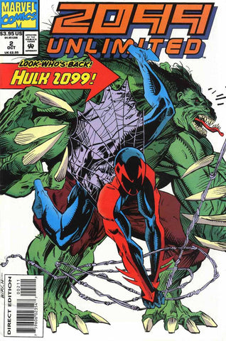 2099 Unlimited #02