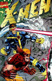 X-Men Vol. 2 #001