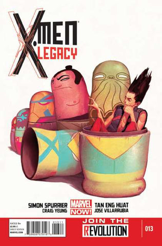 X-Men: Legacy Vol. 2 #013