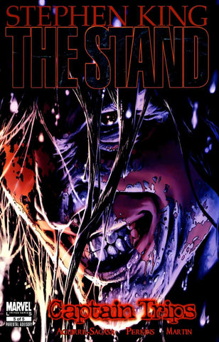 Stand: Captain Trips #5