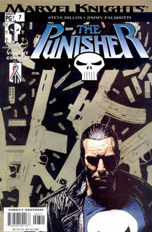Punisher Vol. 4 #07