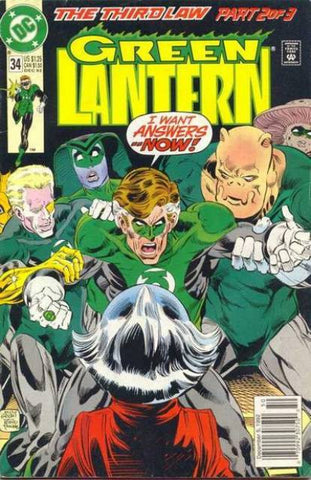 Green Lantern Vol. 3 #034