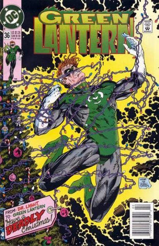 Green Lantern Vol. 3 #036