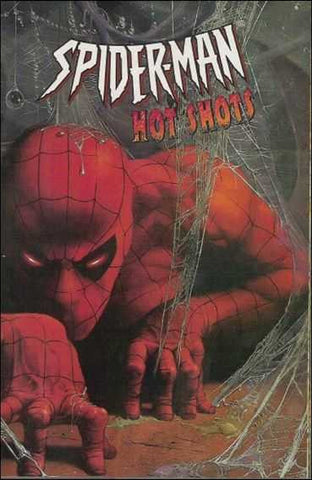 Hot Shots: Spider-Man